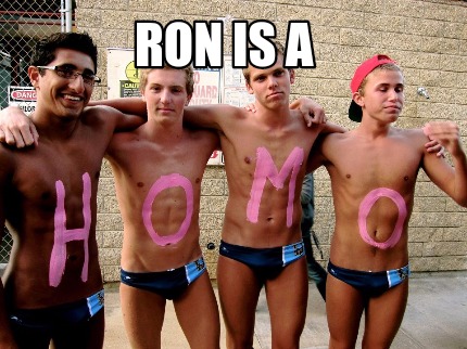 ron-is-a