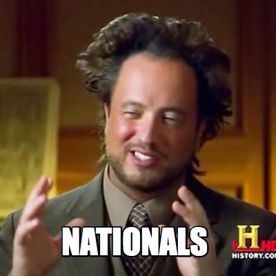 nationals