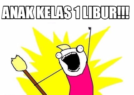 anak-kelas-1-libur