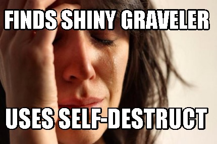 finds-shiny-graveler-uses-self-destruct