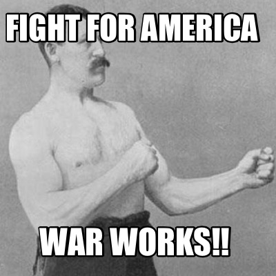 fight-for-america-war-works