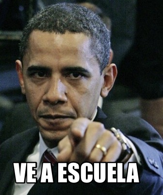 ve-a-escuela