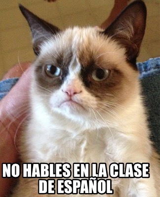 no-hables-en-la-clase-de-espaol