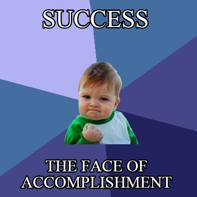success-the-face-of-accomplishment