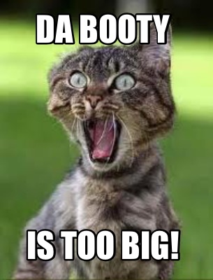 da-booty-is-too-big