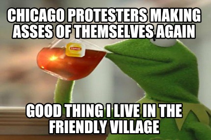 chicago-protesters-making-asses-of-themselves-again-good-thing-i-live-in-the-fri