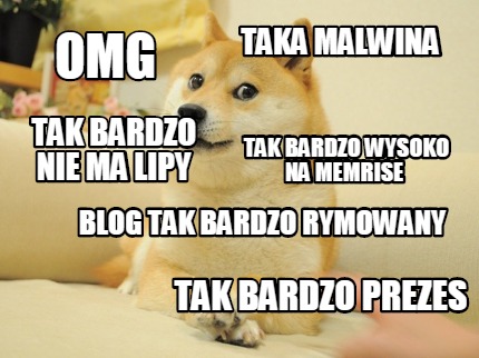 taka-malwina-tak-bardzo-wysoko-na-memrise-tak-bardzo-prezes-blog-tak-bardzo-rymo