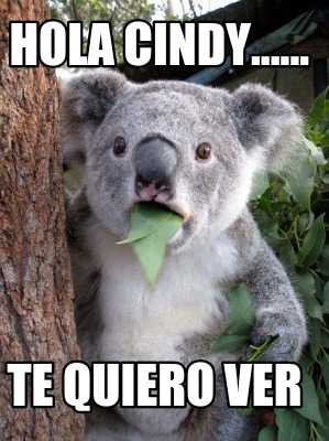 hola-cindy......-te-quiero-ver