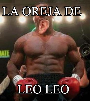 la-oreja-de-leo-leo