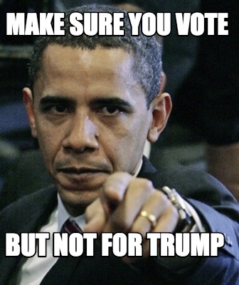 make-sure-you-vote-but-not-for-trump