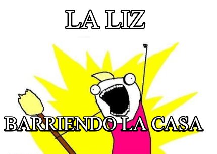la-liz-barriendo-la-casa