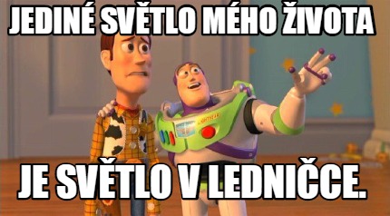 jedin-svtlo-mho-ivota-je-svtlo-v-lednice