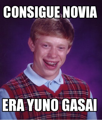 consigue-novia-era-yuno-gasai