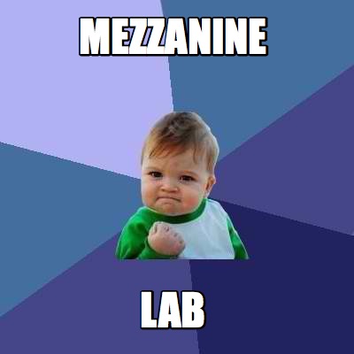 mezzanine-lab