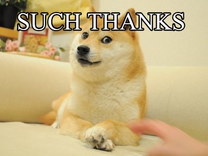 such-thanks