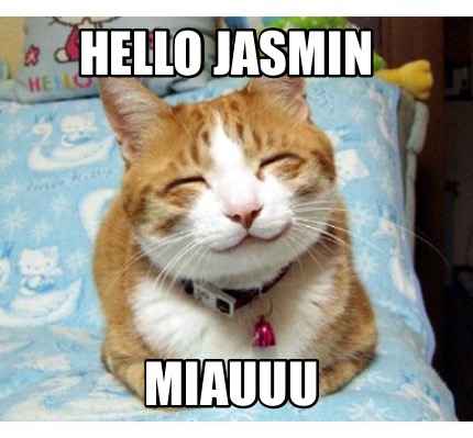 hello-jasmin-miauuu