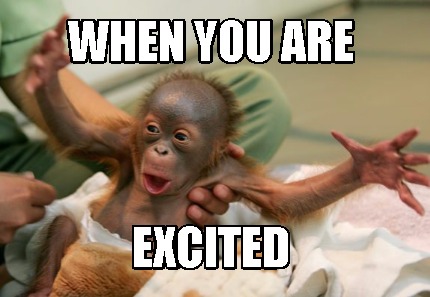 when-you-are-excited