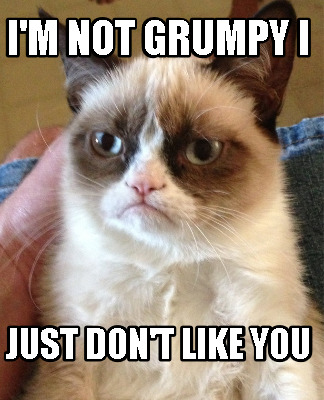 im-not-grumpy-i-just-dont-like-you