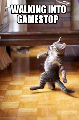 walking-into-gamestop