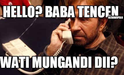 hello-baba-tencen-wati-mungandi-dii-seanmapalo