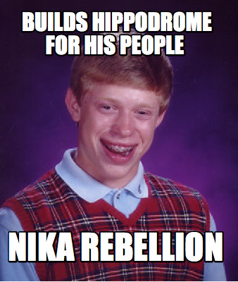 builds-hippodrome-for-his-people-nika-rebellion