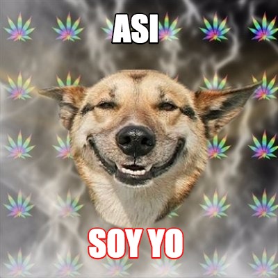 asi-soy-yo