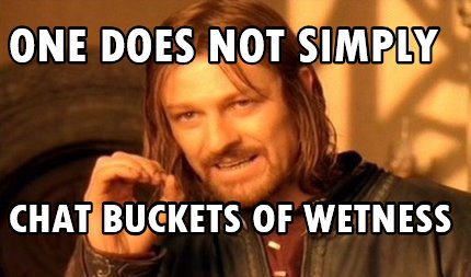 one-does-not-simply-chat-buckets-of-wetness