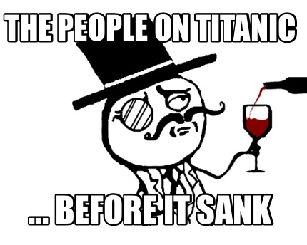the-people-on-titanic-...-before-it-sank