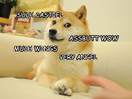 such-castiel-very-angel-much-wings-assbutt-wow