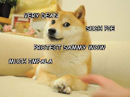very-dean-protect-sammy-wow-much-impala-such-pie