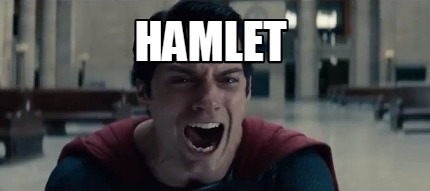 hamlet