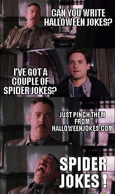 can-you-write-halloween-jokes-ive-got-a-couple-of-spider-jokes-just-pinch-them-f