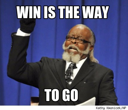 win-is-the-way-to-go