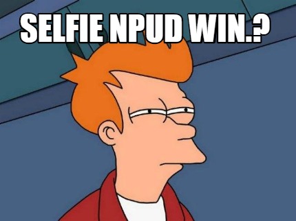 selfie-npud-win