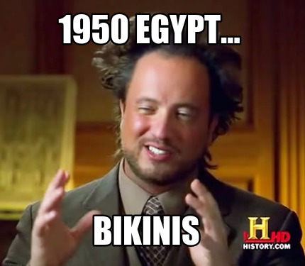 1950-egypt...-bikinis