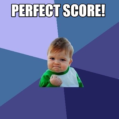 perfect-score