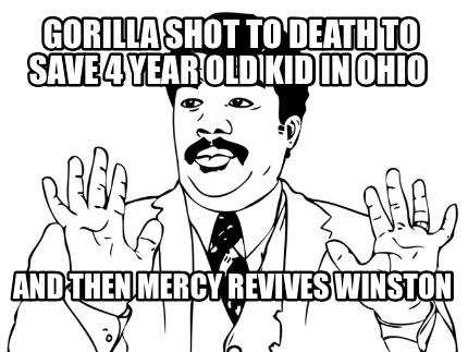 gorilla-shot-to-death-to-save-4-year-old-kid-in-ohio-and-then-mercy-revives-wins