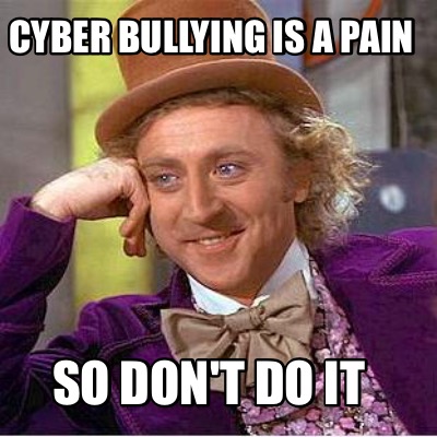 cyber-bullying-is-a-pain-so-dont-do-it