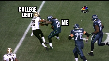 me-college-debt
