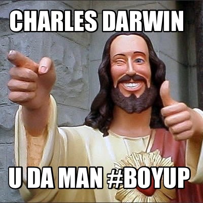 charles-darwin-u-da-man-boyup