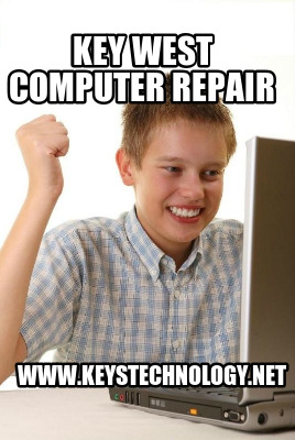 computer repair memes