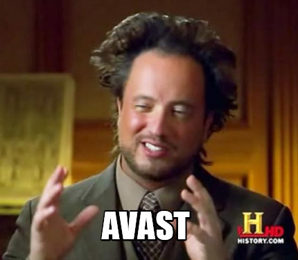 avast