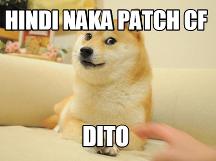 hindi-naka-patch-cf-dito