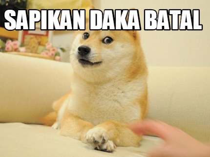 sapikan-daka-batal