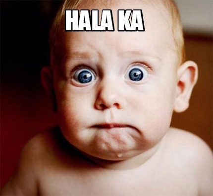 hala-ka