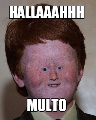 hallaaahhh-multo