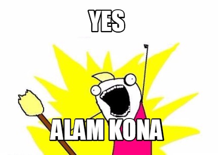 yes-alam-kona