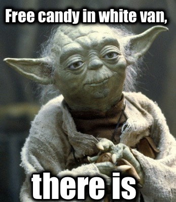 free-candy-in-white-van-there-is