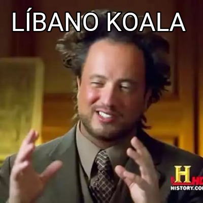 lbano-koala