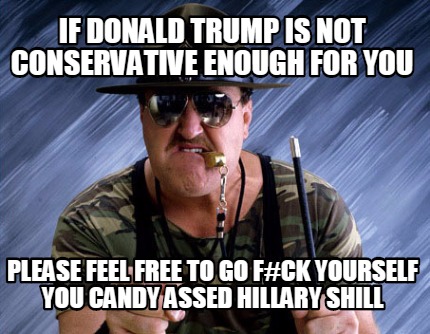if-donald-trump-is-not-conservative-enough-for-you-please-feel-free-to-go-fck-yo